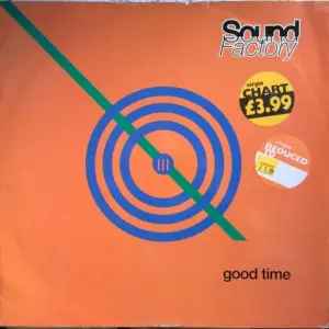 SoundFactory – Good Time