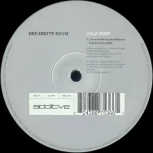 Der Dritte Raum – Hale Bopp