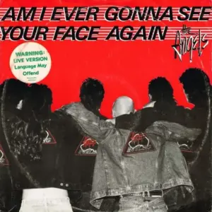 Angels, The – Am I Ever Gonna See Your Face Again