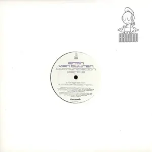 Armin van Buuren – Communication Part 3