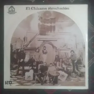 El Chicano – Revolución