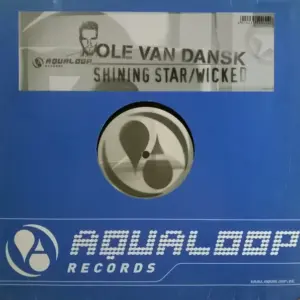 Ole Van Dansk – Shining Star / Wicked