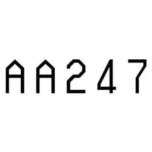 Dance Area – AA247