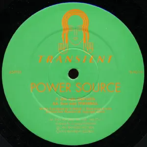 Power Source – Granada / Tinkerball