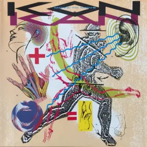 Kon Kan – Move To Move