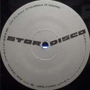Gemo & Fabrice – Wrong Is Right