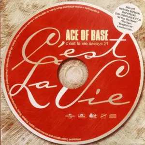 Ace Of Base – C'est La Vie (Always 21)