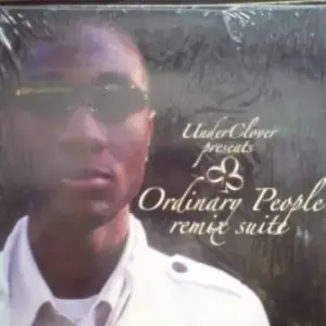 Aloe Blacc – UnderClover Presents Ordinary People Remix Suite