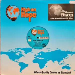 Truth (2), The – Truth Theme
