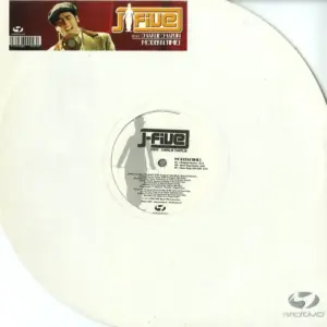 J-Five Feat. Charlie Chaplin – Modern Times
