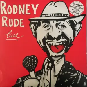 Rodney Rude – Live