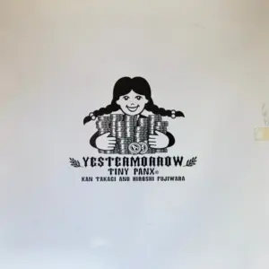 Tiny Panx Organization – Yestermorrow