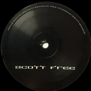 Jill Scott / SWV – Scott Free / Kinky