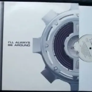 C + C Music Factory – I'll Always Be Around