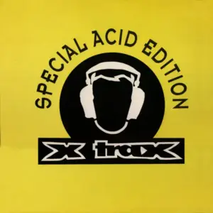 DJ Misjah & DJ Groovehead – Special Acid Edition