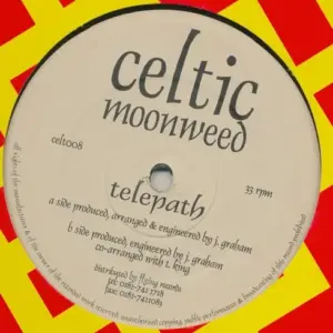 Moonweed – Telepath