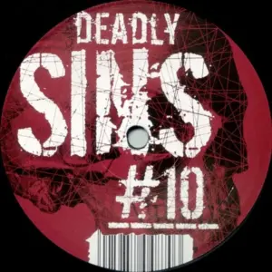 Deadly Sins (2) – Chapter Ten