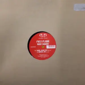 Fast Floor – Body Shaker