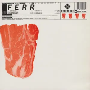 Ferr – Stardust