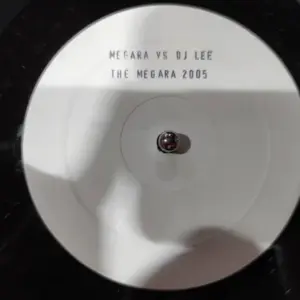 Megara vs. DJ Lee – The Megara 2005