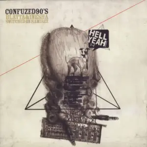 Ramirez – Confuzed 90's - Blatta & Inesha Switched On Ramirez