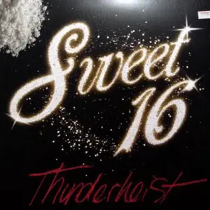 Thunderheist – Sweet 16