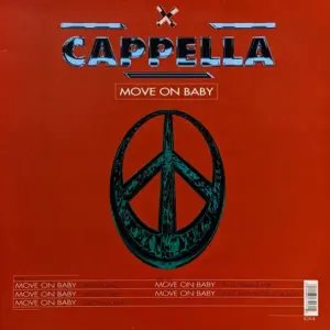 Cappella – Move On Baby