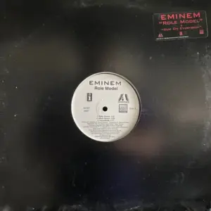 Eminem – Role Model / Cum On Everybody