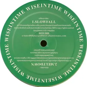 Wise In Time – Slowfall
