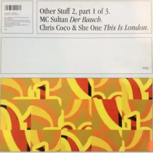Various – Other Stuff 2.1