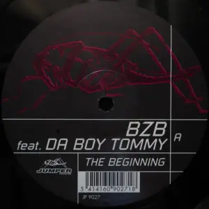 BZB Feat. Da Boy Tommy – The Beginning