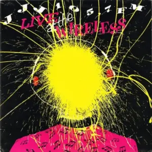 Various – Live At The Wireless
