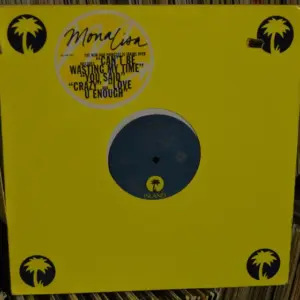 Mona Lisa (2) – 11-20-79