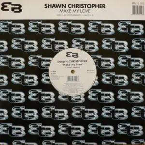 Shawn Christopher – Make My Love (Mixes By Stonebridge - Motiv 8)