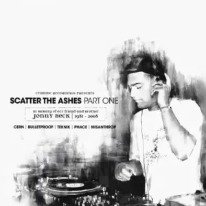 Various – Scatter The Ashes / Vulcanic
