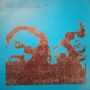 Arthur Baker Vs Rennie Pilgrem – Like No Other (Remixes)