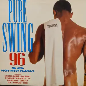 Various – Pure Swing 96