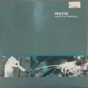 Arome – Visions Of Paradize