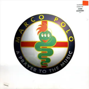 Marco Polo (8) – A Prayer To The Music