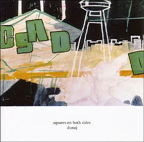 Squares On Both Sides – Dunaj