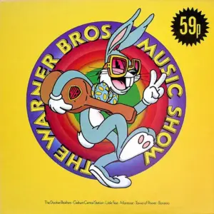 Various – The Warner Bros. Music Show