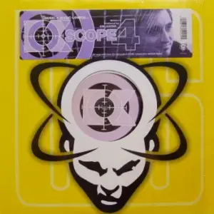 Eric Kupper Presents K-Scope (2) – K-Scope 4