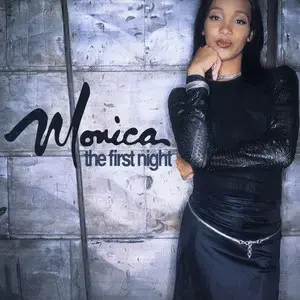 Monica – The First Night