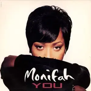 Monifah – You
