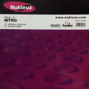 Pale-X – Nitro