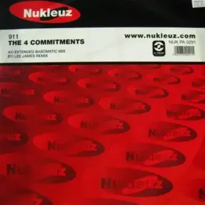 911 – The 4 Commitments