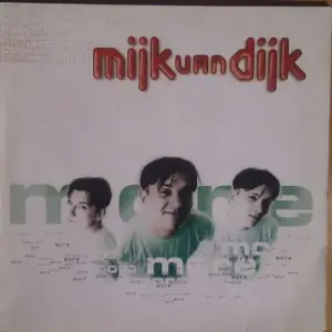 Mijk van Dijk – More