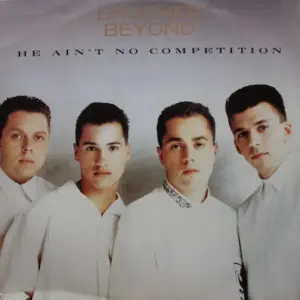 Brother Beyond – He Ain't No Competition