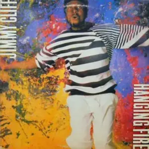 Jimmy Cliff – Hanging Fire