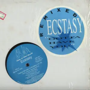 Ecstacy (2) – Twelve Minutes Of Ecstasy